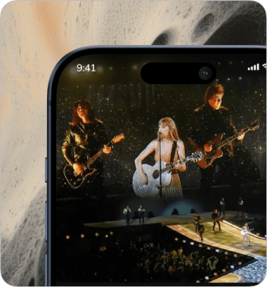Multi-Platform Media Handling