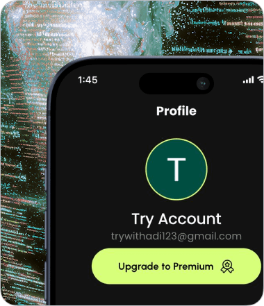 Seamless Premium Gating