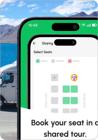 Extreme Geographical Reliability & Network Stability