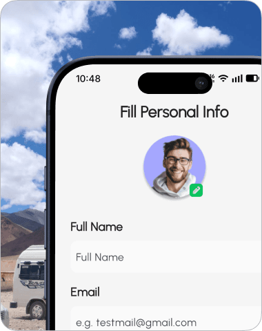 Dual-Platform Feature Parity & Onboarding